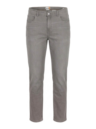 Timberland Hose Grau 608500
 Größe W36 L32
 