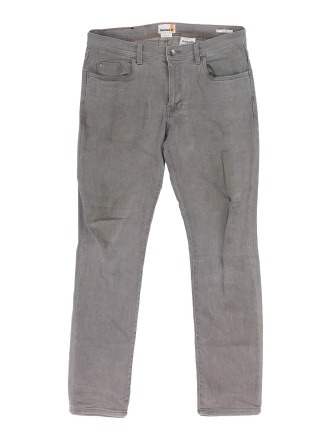 Timberland Hose Grau 608501
 Größe W30 L32
 