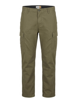 Timberland Hose Grün 608502
 Größe W38 L32
 