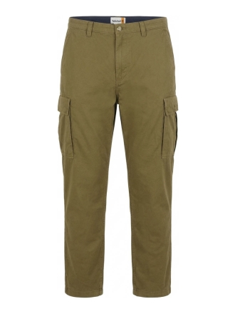 Timberland Hose Grün 608503
 Größe W38 L32
 