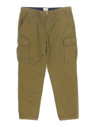 Timberland Hose Grün 608503
 Größe W38 L32
 