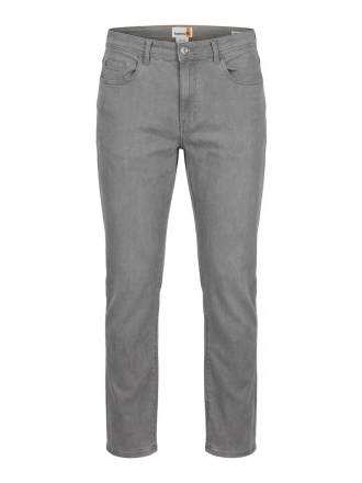 Timberland Hose Grau 608505
 Größe W32 L34
 