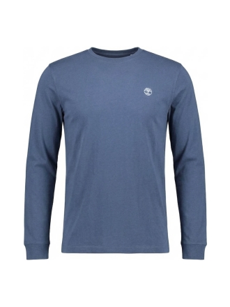 Timberland T-shirt Blau 608507
 Größe XL
 