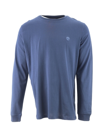 Timberland T-shirt Blau 608507
 Größe XL
 