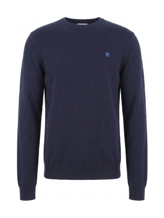 Timberland Pullover Blau 608508
 Größe M
 