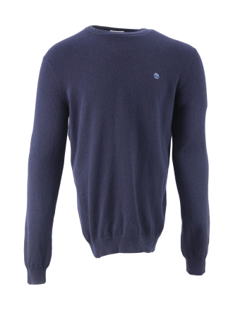 Timberland Pullover Blau 608508
 Größe M
 