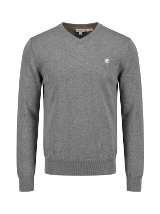 Timberland Pullover Grau 608510
 Größe M
 