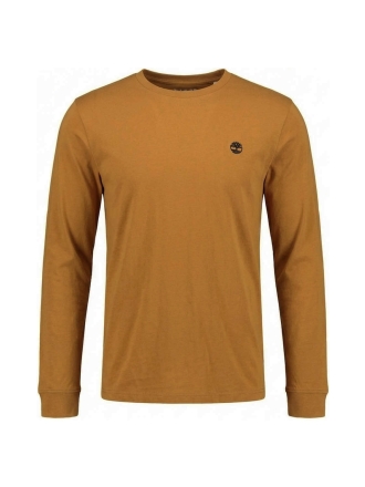 Timberland T-shirt Orange 608515
 Größe XL
 