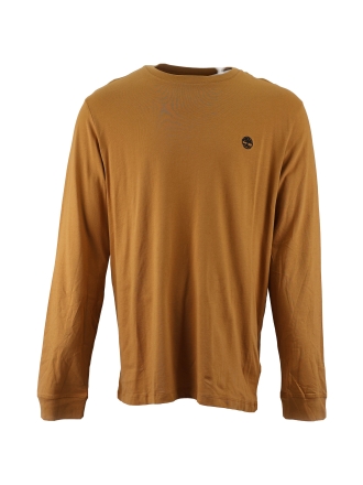 Timberland T-shirt Orange 608515
 Größe XL
 