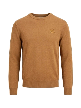 Timberland Pullover Orange 608516
 Größe M
 