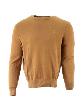 Timberland Pullover Orange 608516
 Größe M
 