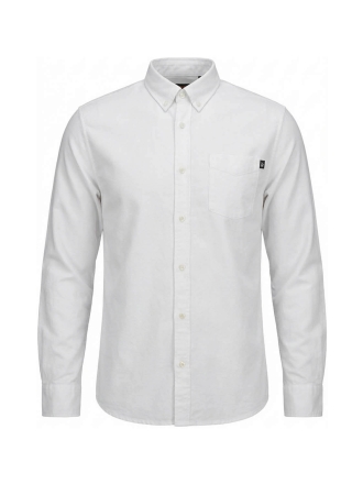 Timberland Hemd Weiß 608517
 Größe XL
 