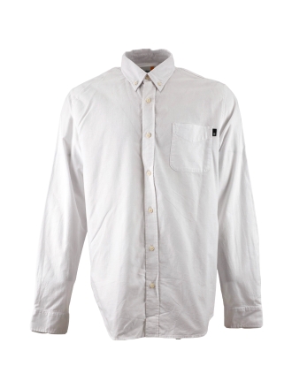 Timberland Hemd Weiß 608517
 Größe XL
 