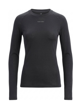 Icebreaker Schwarz 608522
 Größe XS
 