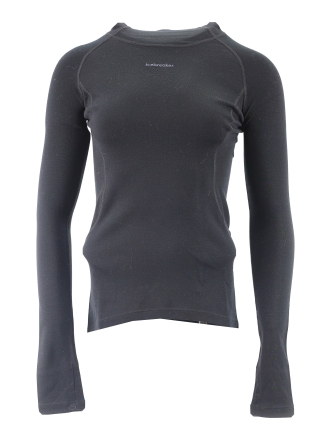 Icebreaker Schwarz 608522
 Größe XS
 