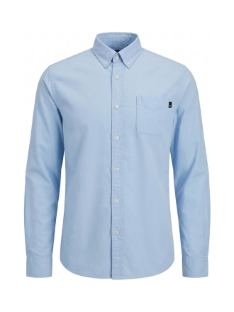 Timberland Hemd Blau 608529
 Größe L
 