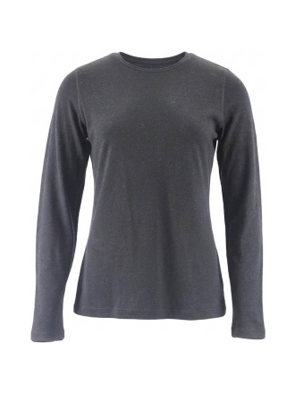 Icebreaker Merino Pullover Schwarz 608530
 Größe M
 