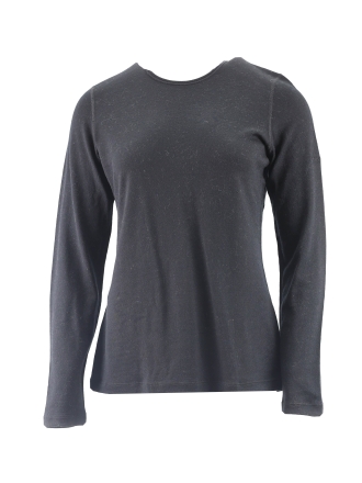 Icebreaker Merino Pullover Schwarz 608530
 Größe M
 