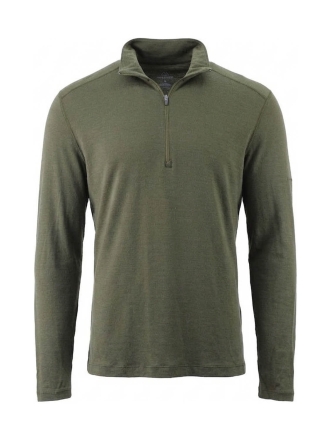 Icebreaker Pullover Grün 608533
 Größe L
 