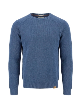 Timberland Pullover Blau 608538
 Größe S
 
