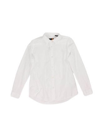 Timberland Hemd Weiß 608540
 Größe S
 