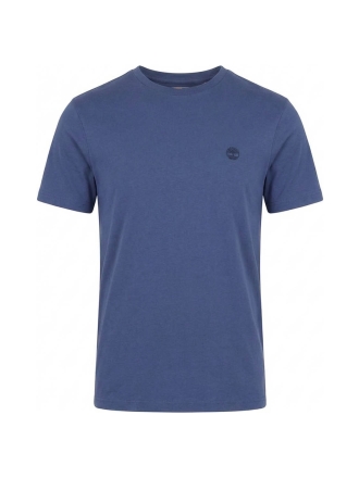 Timberland T-shirt Blau 608545
 Größe S
 