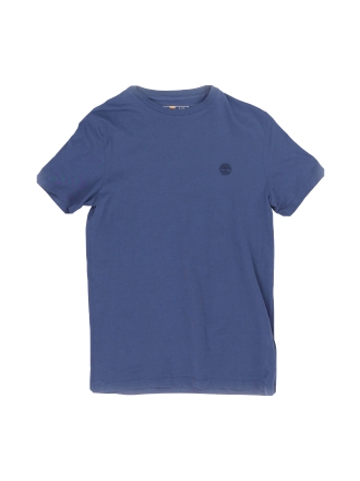 Timberland T-shirt Blau 608545
 Größe S
 