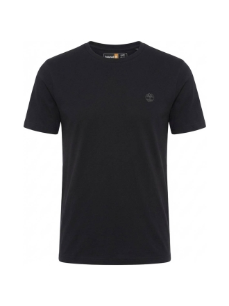 Timberland T-shirt Schwarz 608546
 Größe S
 