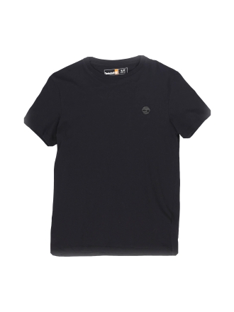 Timberland T-shirt Schwarz 608546
 Größe S
 