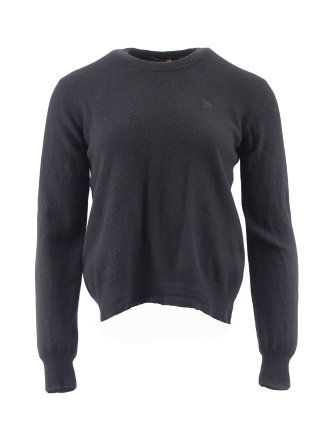 Timberland Pullover Schwarz 608547
 Größe S
 