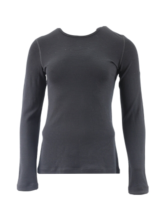 Icebreaker Pullover Schwarz 608549
 Größe XS
 