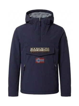 Napapijri Jacke Blau 608551
 Größe S
 