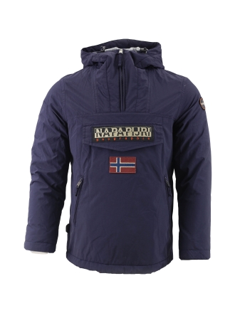 Napapijri Jacke Blau 608551
 Größe S
 