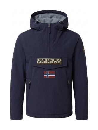 Napapijri Jacke Blau 608552
 Größe L
 