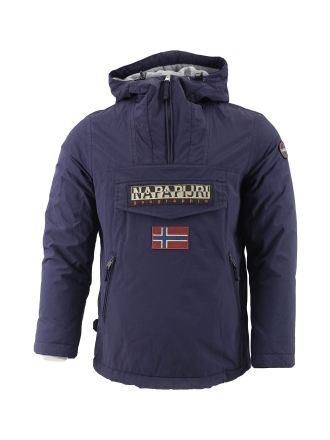 Napapijri Jacke Blau 608552
 Größe L
 