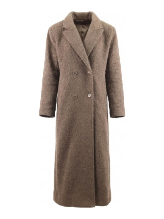 Omoda Jacke Braun 608555
 Größe M
 