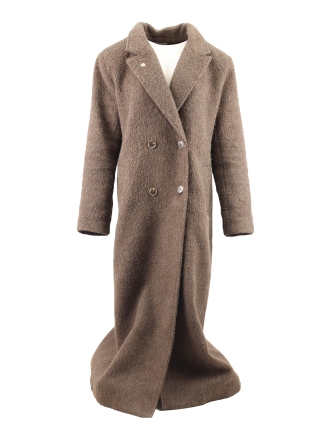 Omoda Jacke Braun 608555
 Größe M
 