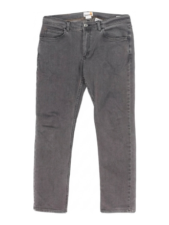 Timberland Hose Grau 608558
 Größe W33 L32
 