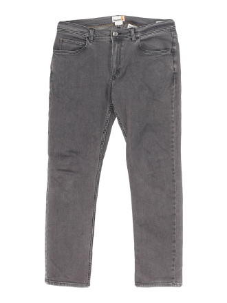 Timberland Hose Grau 608558
 Größe W33 L32
 