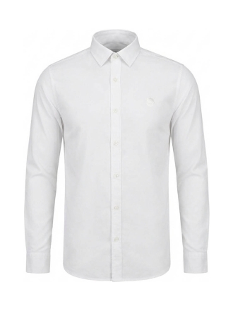 Timberland Hemd Weiß 608562
 Größe M
 