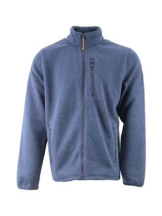 Timberland Weste Blau 608565
 Größe M
 