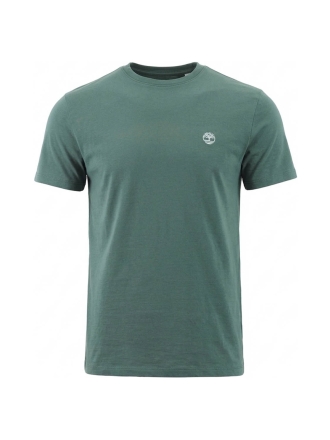Timberland T-shirt Grün 608567
 Größe M
 