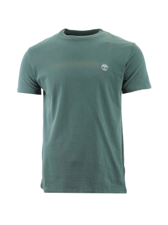Timberland T-shirt Grün 608567
 Größe M
 