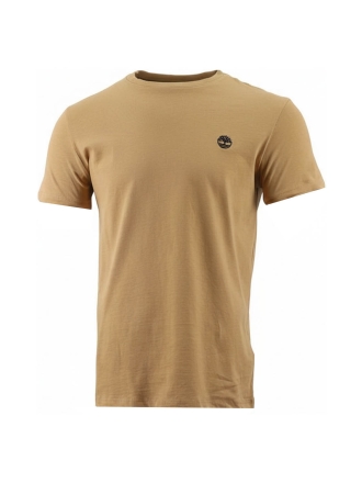 Timberland T-shirt Beige 608569
 Größe M
 