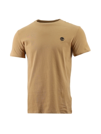 Timberland T-shirt Beige 608569
 Größe M
 