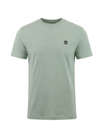 Timberland T-shirt Grün 608570
 Größe L
 