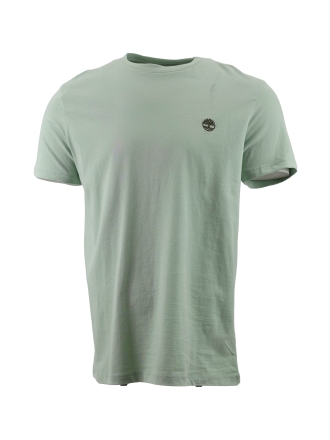 Timberland T-shirt Grün 608570
 Größe L
 