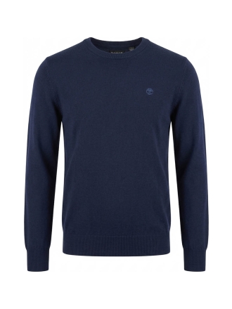 Timberland Pullover Blau 608572
 Größe M
 