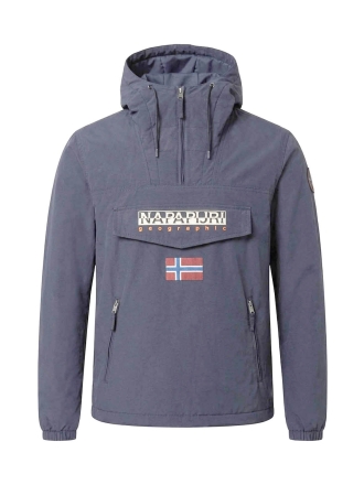 Napapijri Schwarz 608577
 Größe L
 