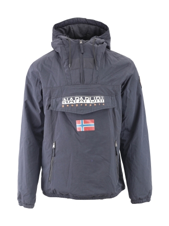 Napapijri Schwarz 608577
 Größe L
 